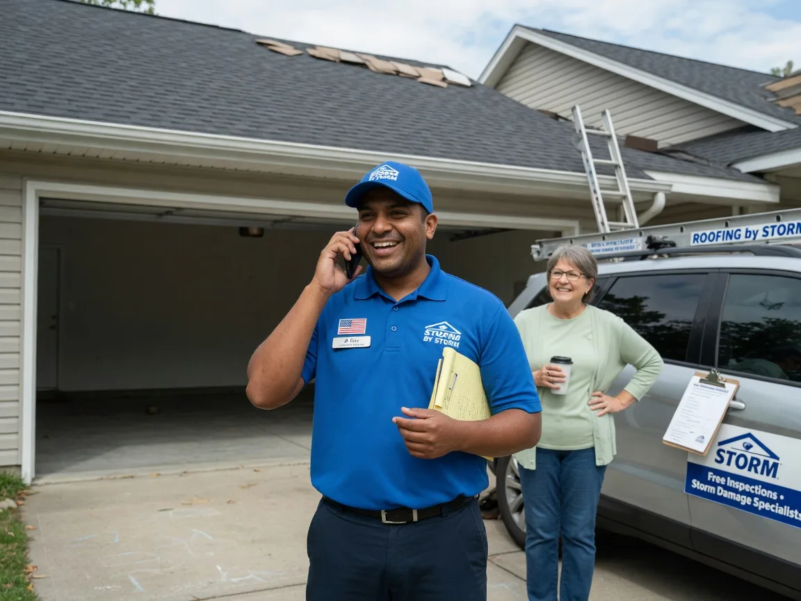 Roof Repair Near Me Clifton, OH FAQs