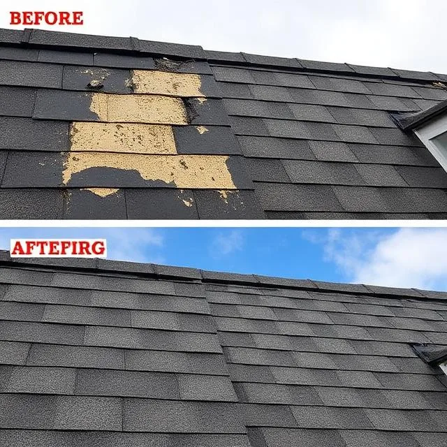 Roof Repair Near Me in Clifton, OH near me